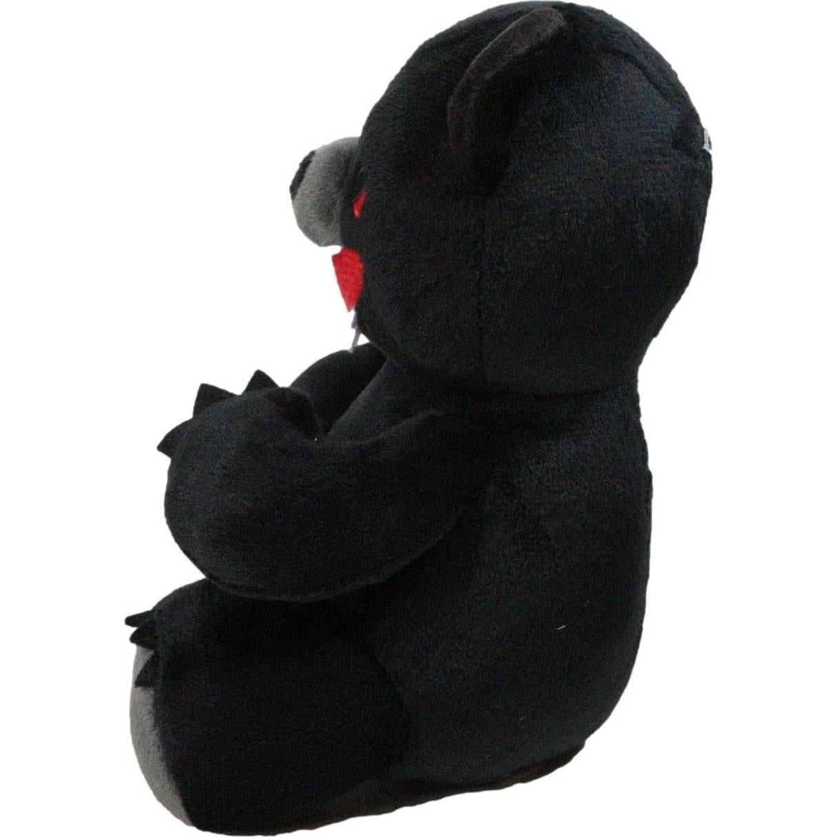 Figurita Decorativa Osito Malvado Ebros Gift 17.78 cm