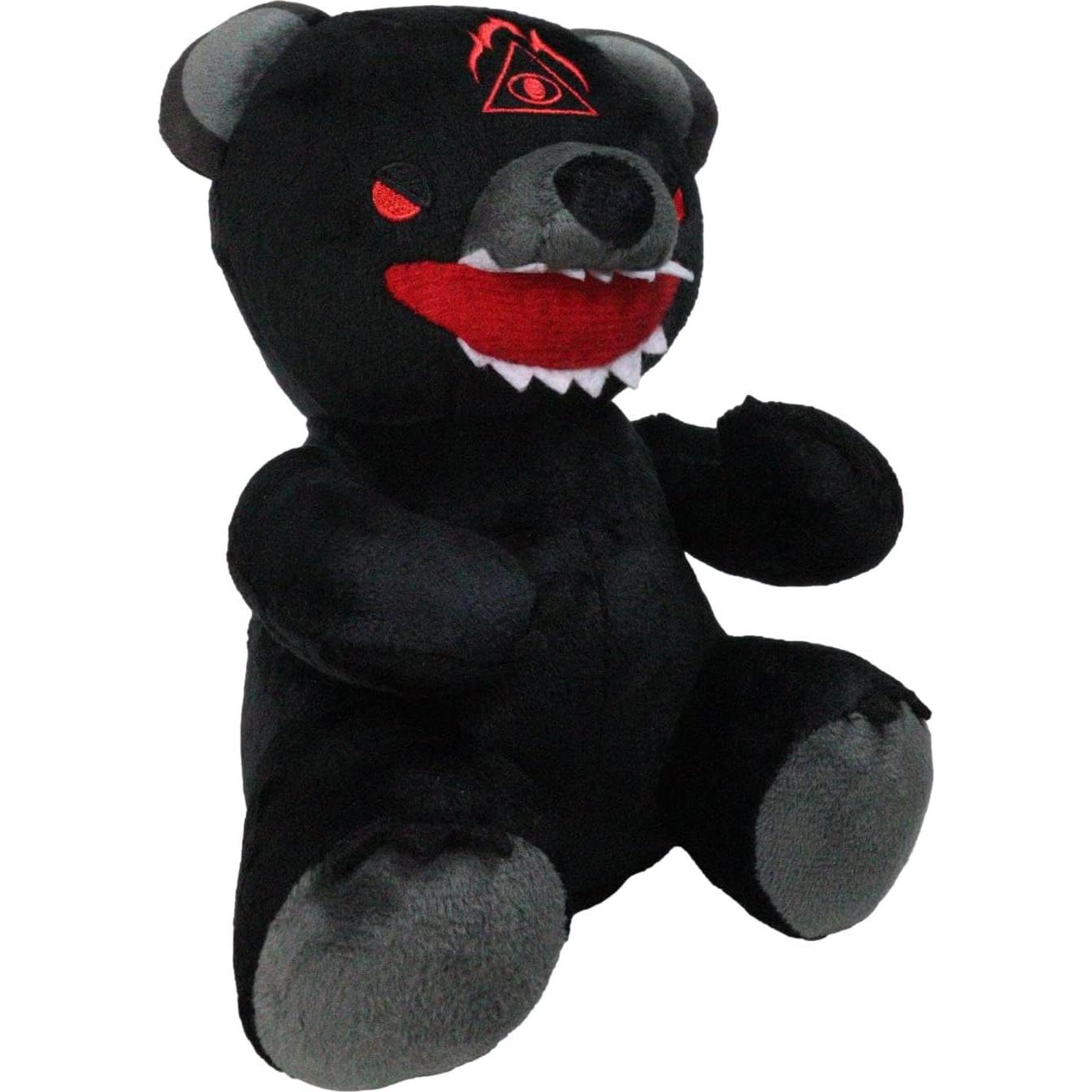 Figurita Decorativa Osito Malvado Ebros Gift 17.78 cm