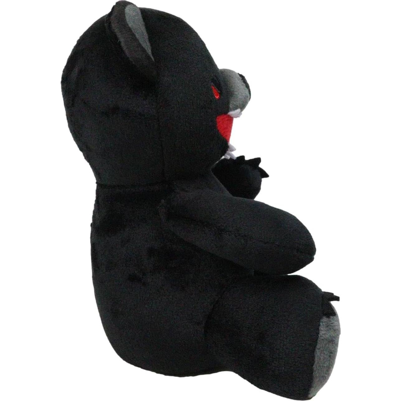 Figurita Decorativa Osito Malvado Ebros Gift 17.78 cm