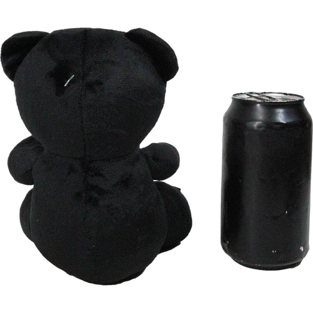 Figurita Decorativa Osito Malvado Ebros Gift 17.78 cm