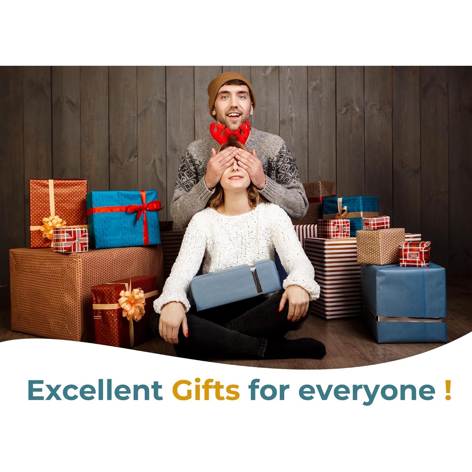 Juego de Torre en Caída BSIRI - Madera Duradera, 29.5x9.7cm