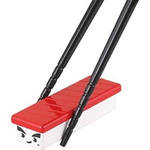 Juego de Sushi IUP - 48 Piezas y 10 Juegos Diversión