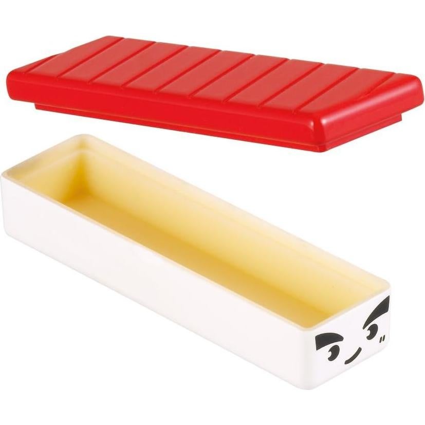 Juego de Sushi IUP - 48 Piezas y 10 Juegos Diversión