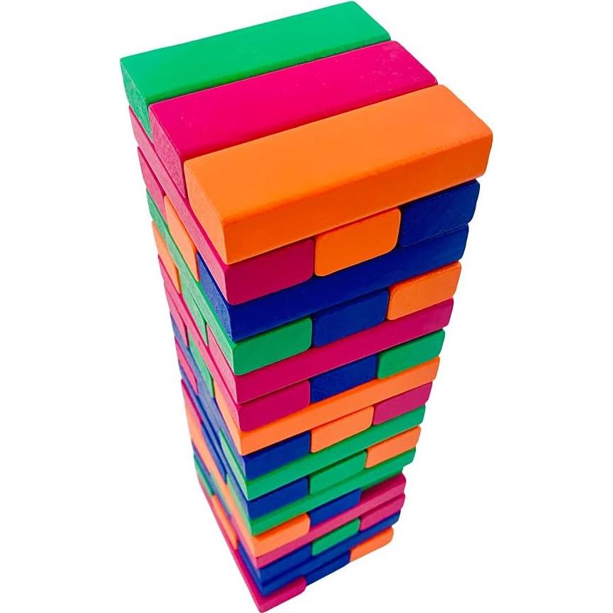 Juego de Terapia Totika Mindfulness - Apilamiento y Autocuidado