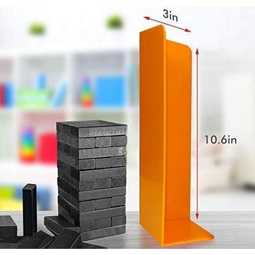 Bandeja de Apilamiento de Madera Hogar para Juegos de Bloques