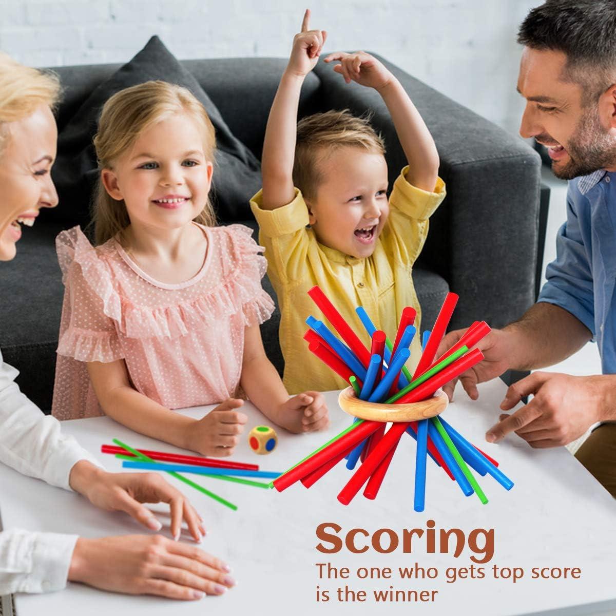 Juego de Equilibrio SUNAY para Niños y Adultos - 108g