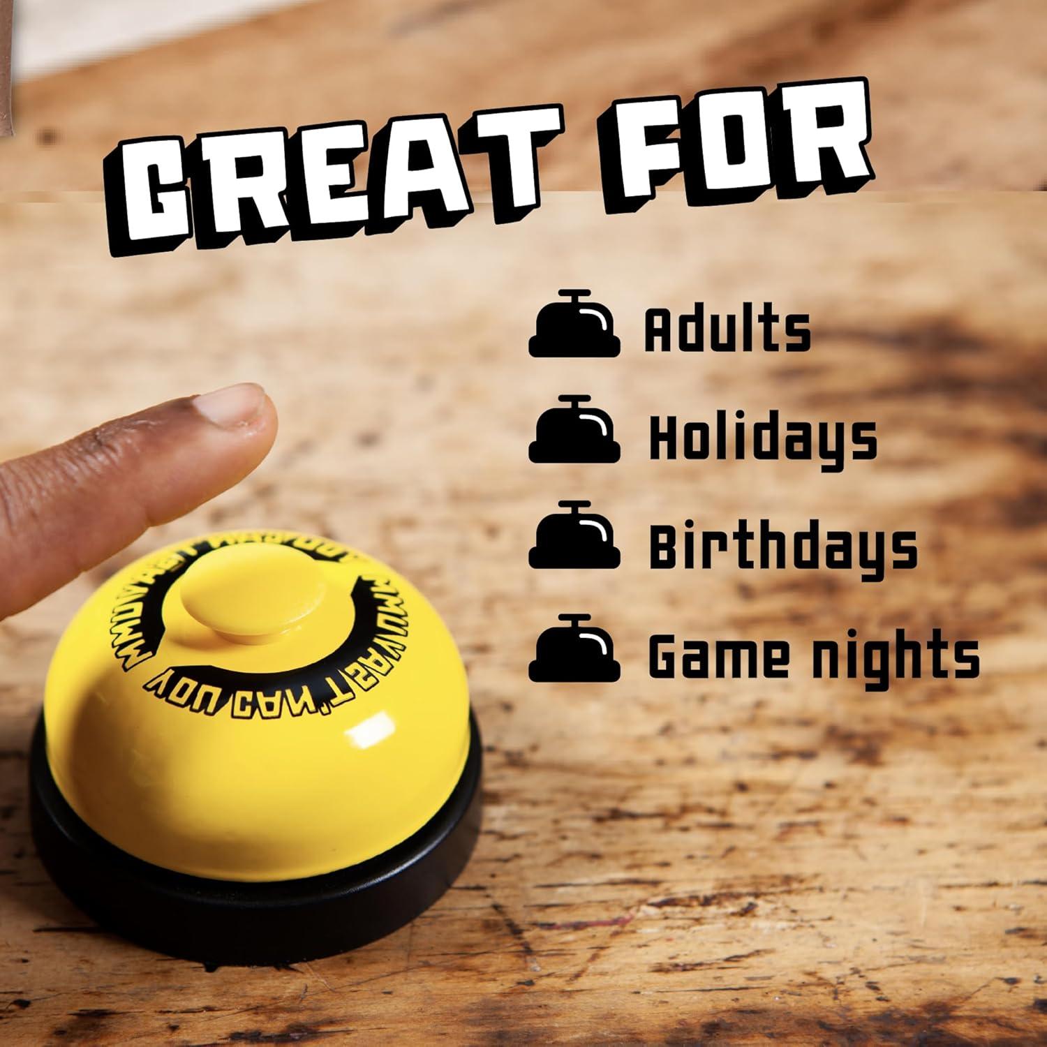 Juego de Fiesta UMM Big Potato - Diversión Familiar y Adultos