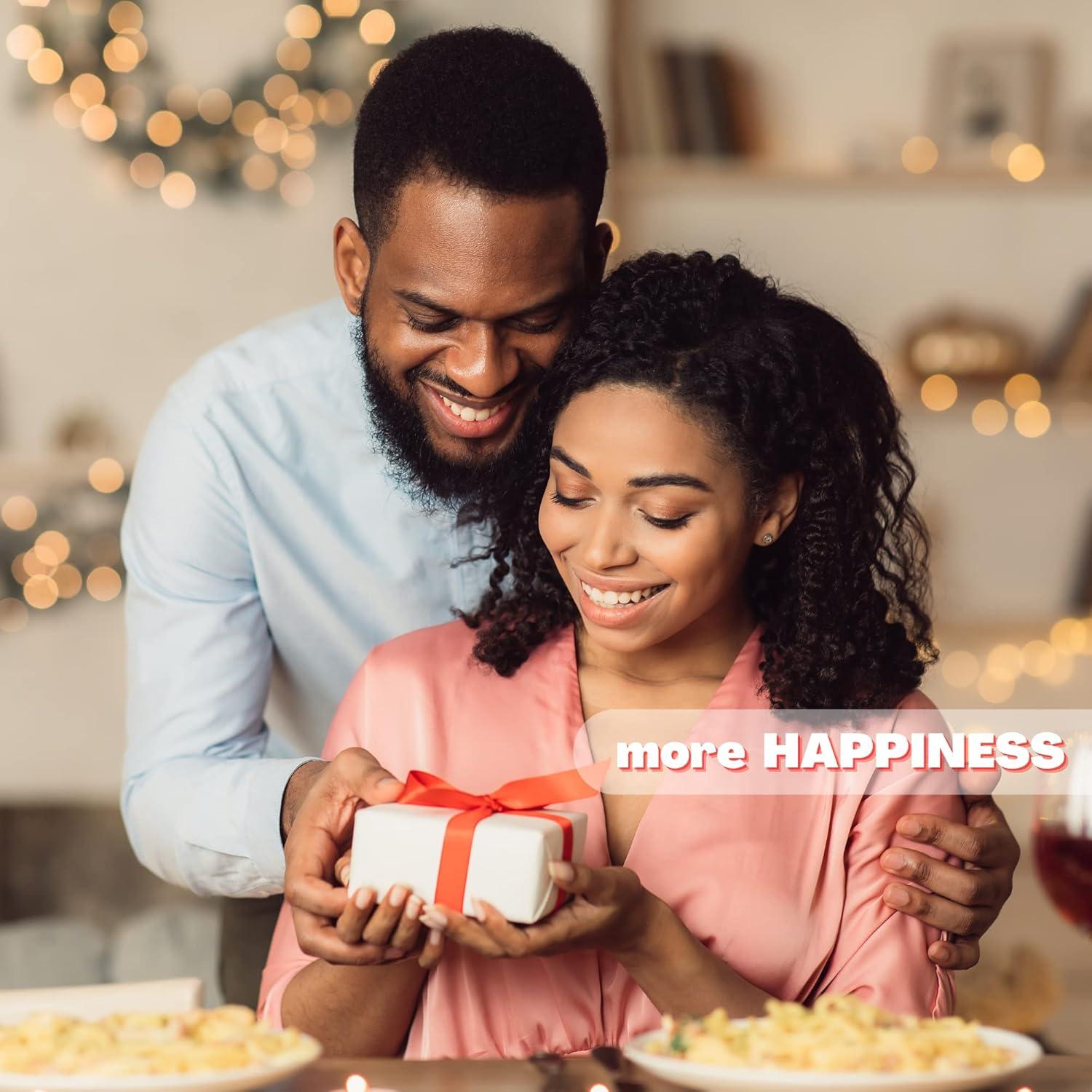 Juego de Cartas RISKY COUPLES - 150 Retos para Parejas