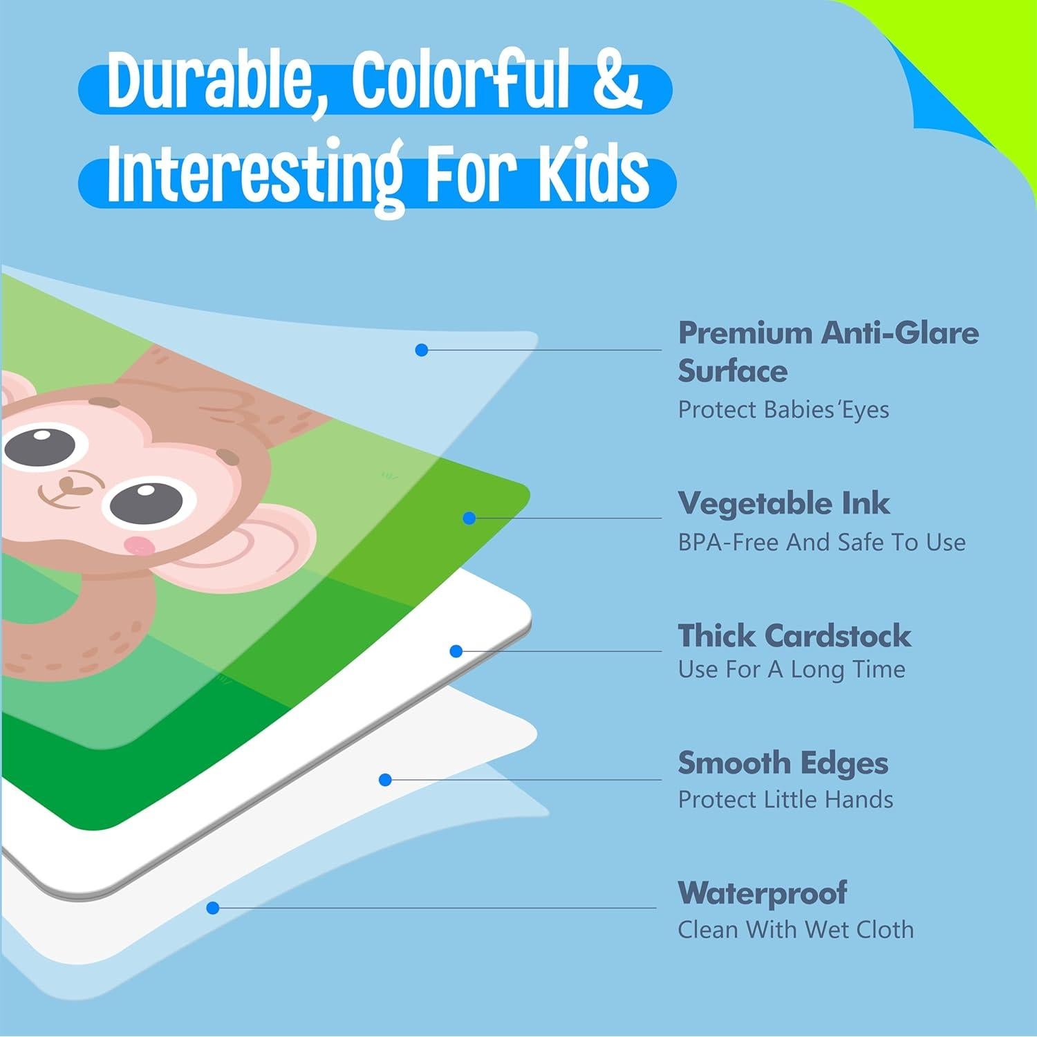 Juego de Memoria de Animales de la Selva SpriteGru - 28 Tarjetas