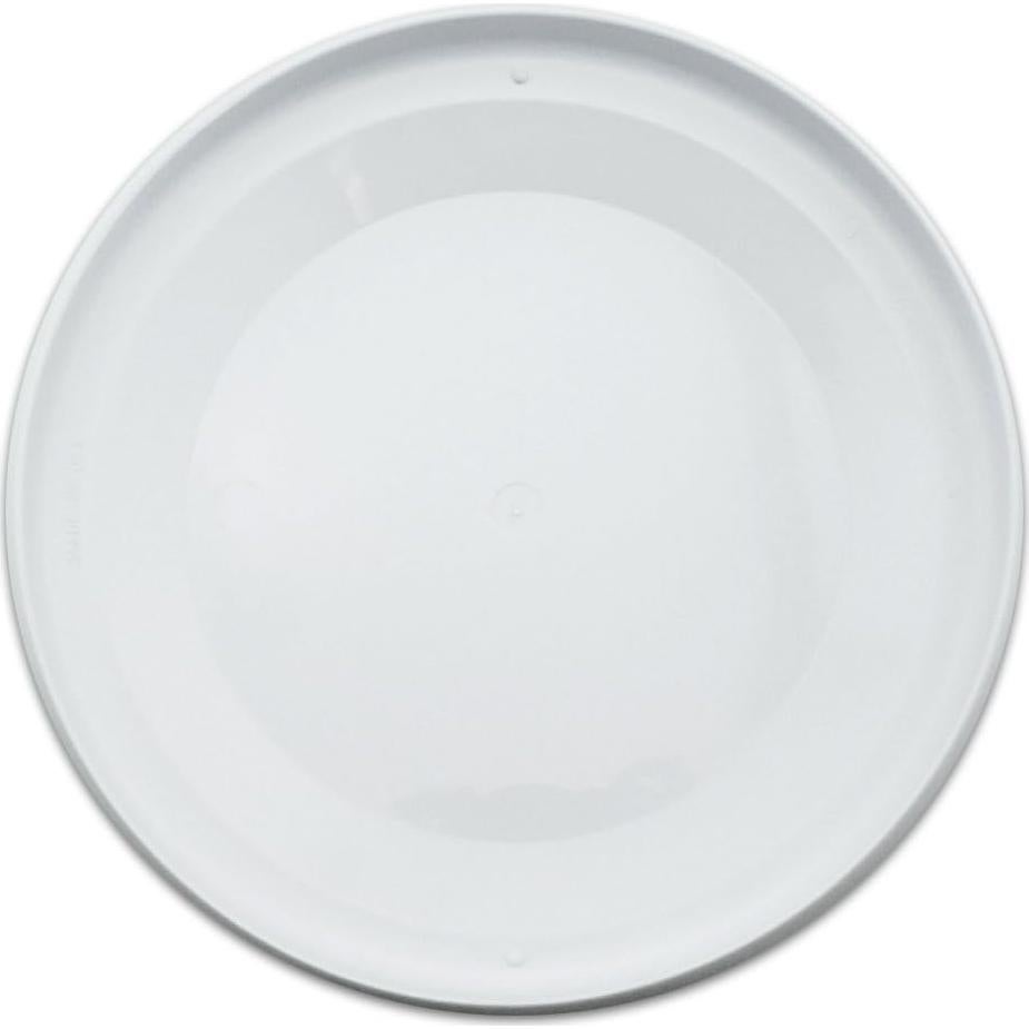 Disco Volador 22.86 cm Graphics & More Hipopótamo Humor