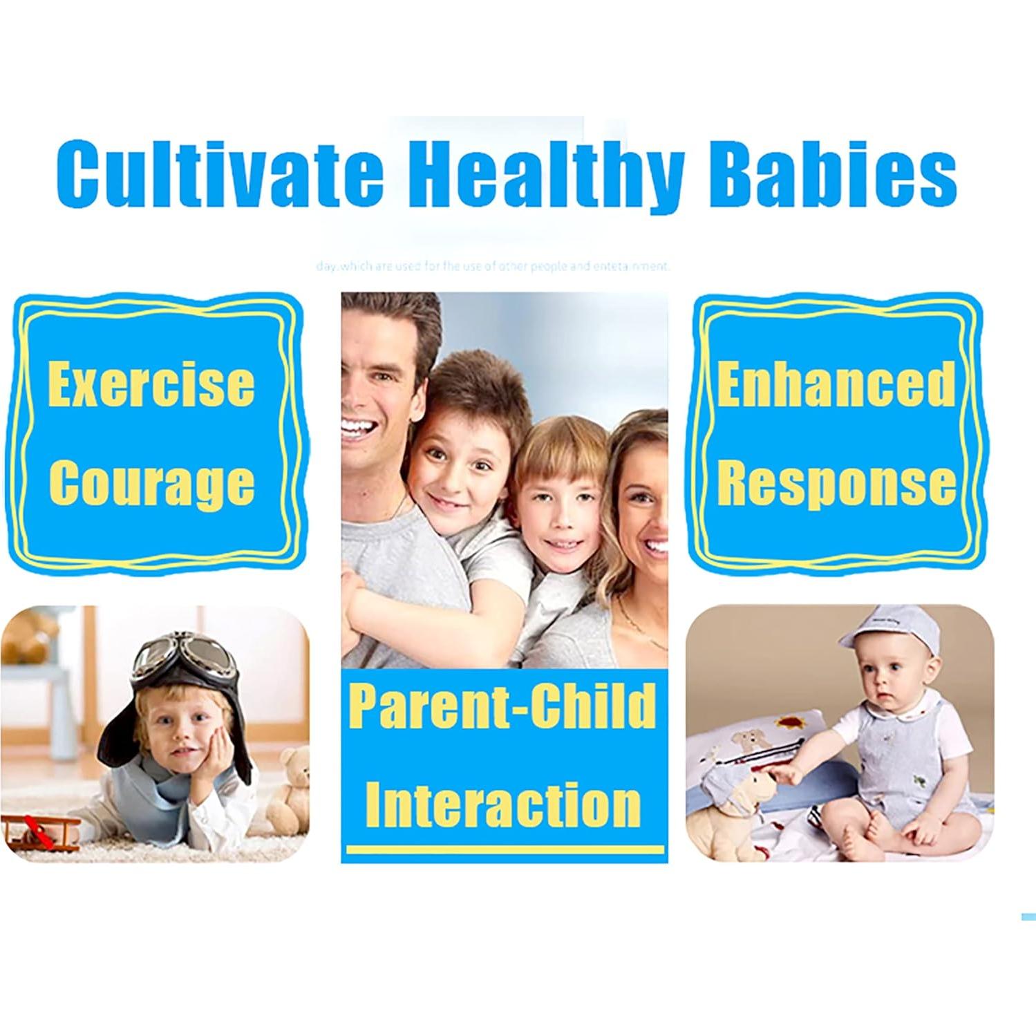 Juego de Dentista Tiburón PJJ para Niños - Juguete Interactivo