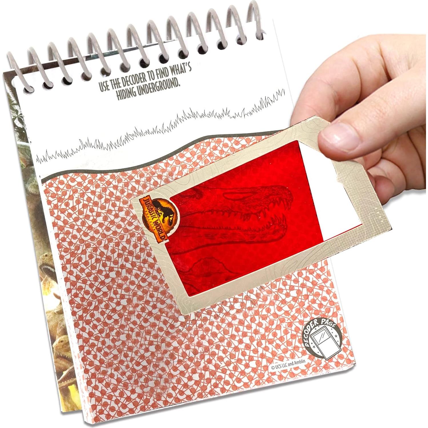 Juego de Laboratorio de Dinosaurios Tara Toys 58804 - 3 años+