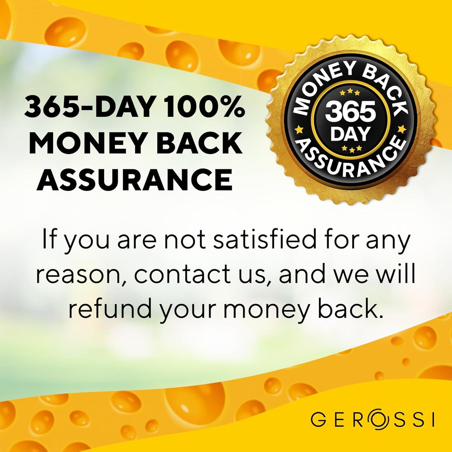 Trampas Humanas para Ratones GEROSSI - Paquete de 2, Seguras