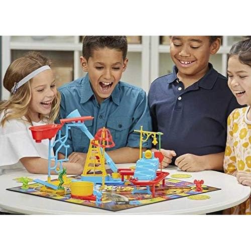 Juego de Trampa de Ratones Collector - Diversión para Niños 6+