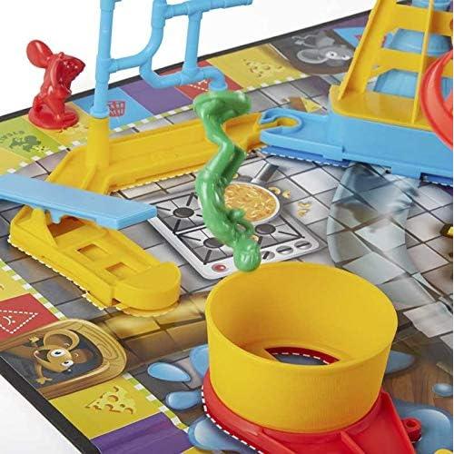 Juego de Trampa de Ratones Collector - Diversión para Niños 6+