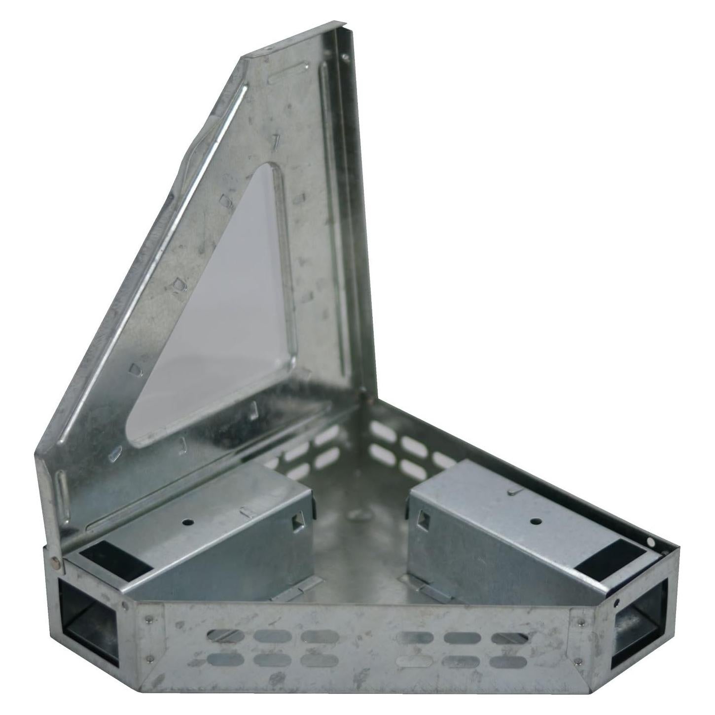 Trampa para Ratones Repetidora Humana Southern Homewares 26.4x17.1cm