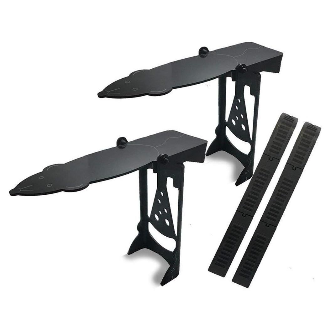 Trampa para Ratones RinneTraps Walk the Plank - Paquete de 2