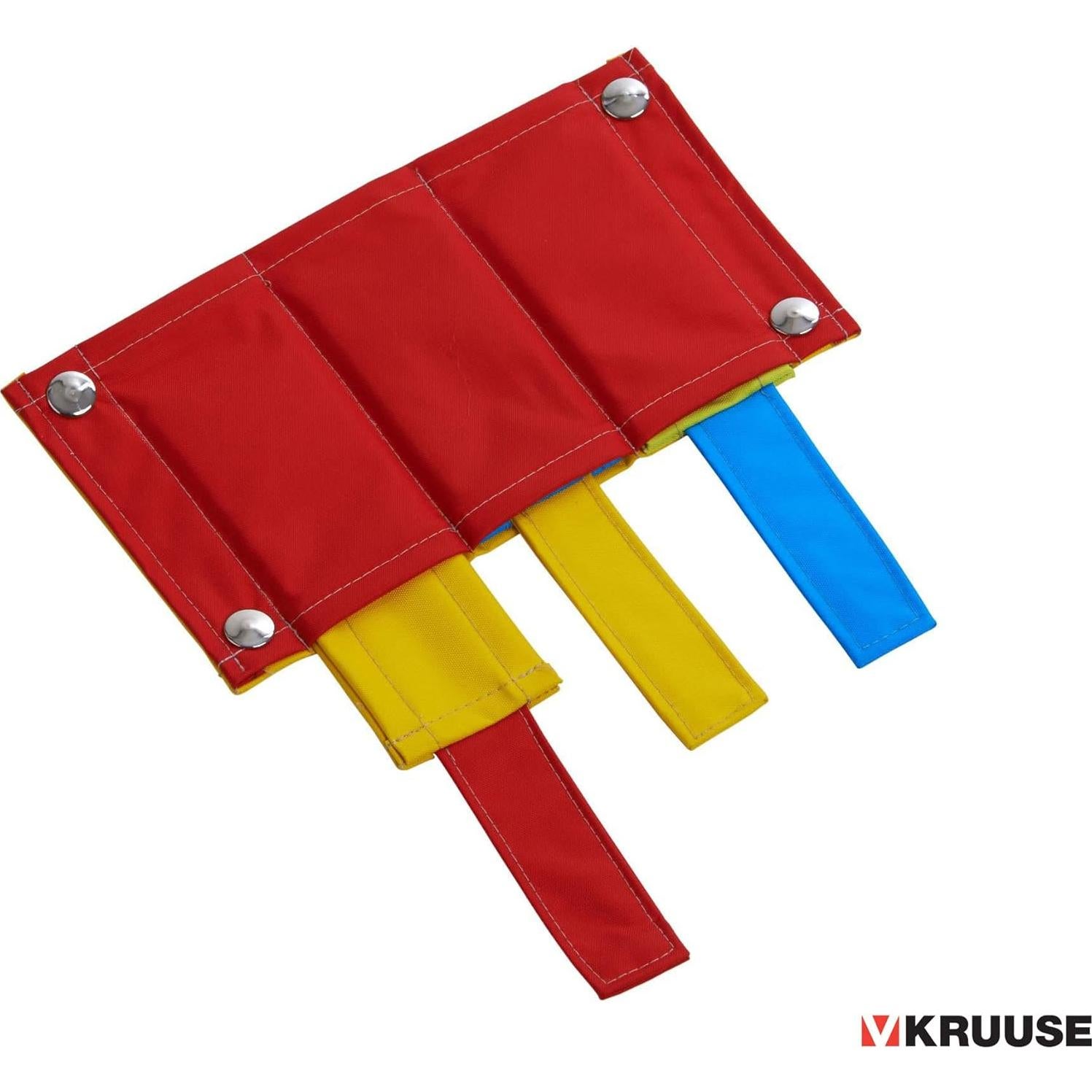 Kruuse Tarea Trampa de Ratón para Alfombra BUSTER