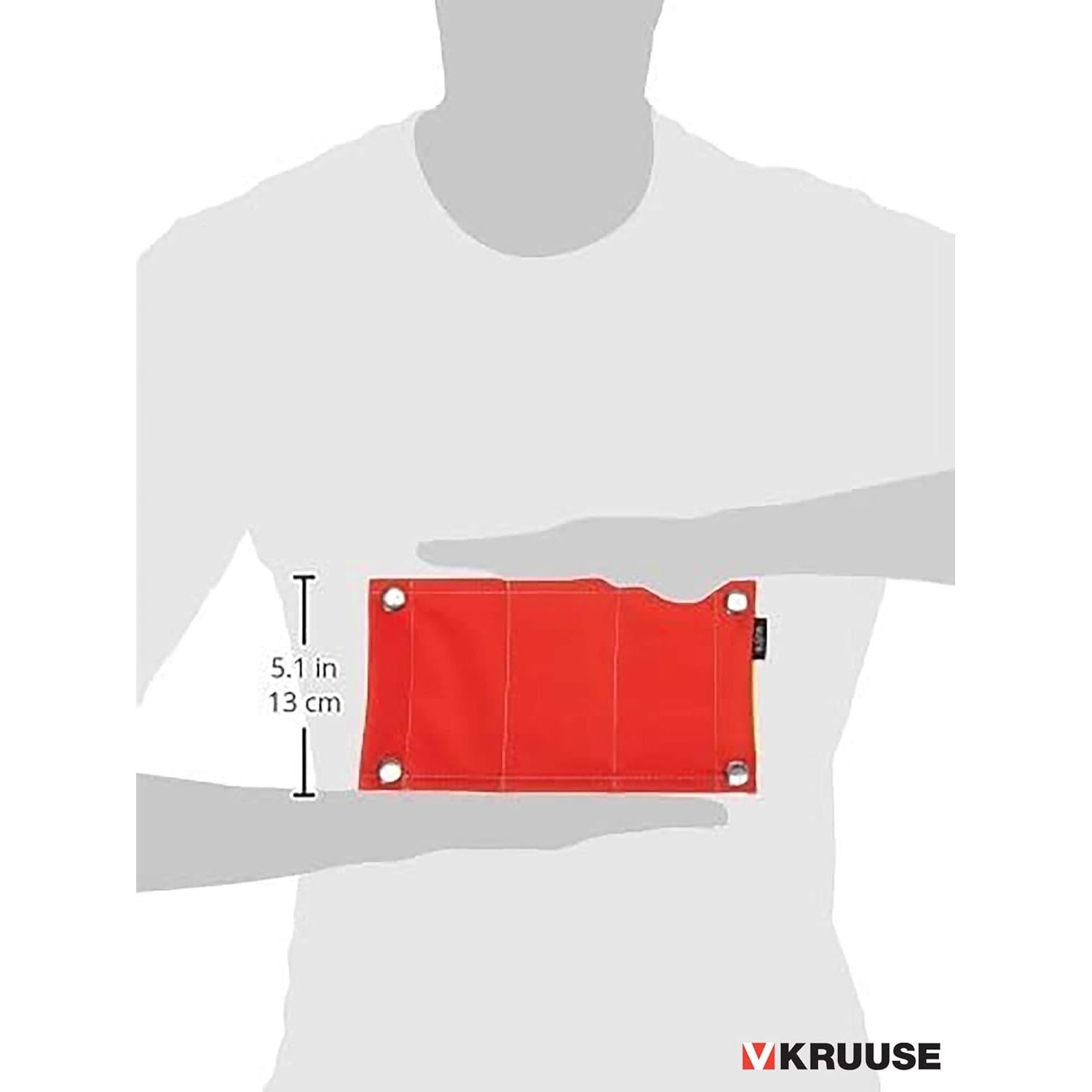 Kruuse Tarea Trampa de Ratón para Alfombra BUSTER