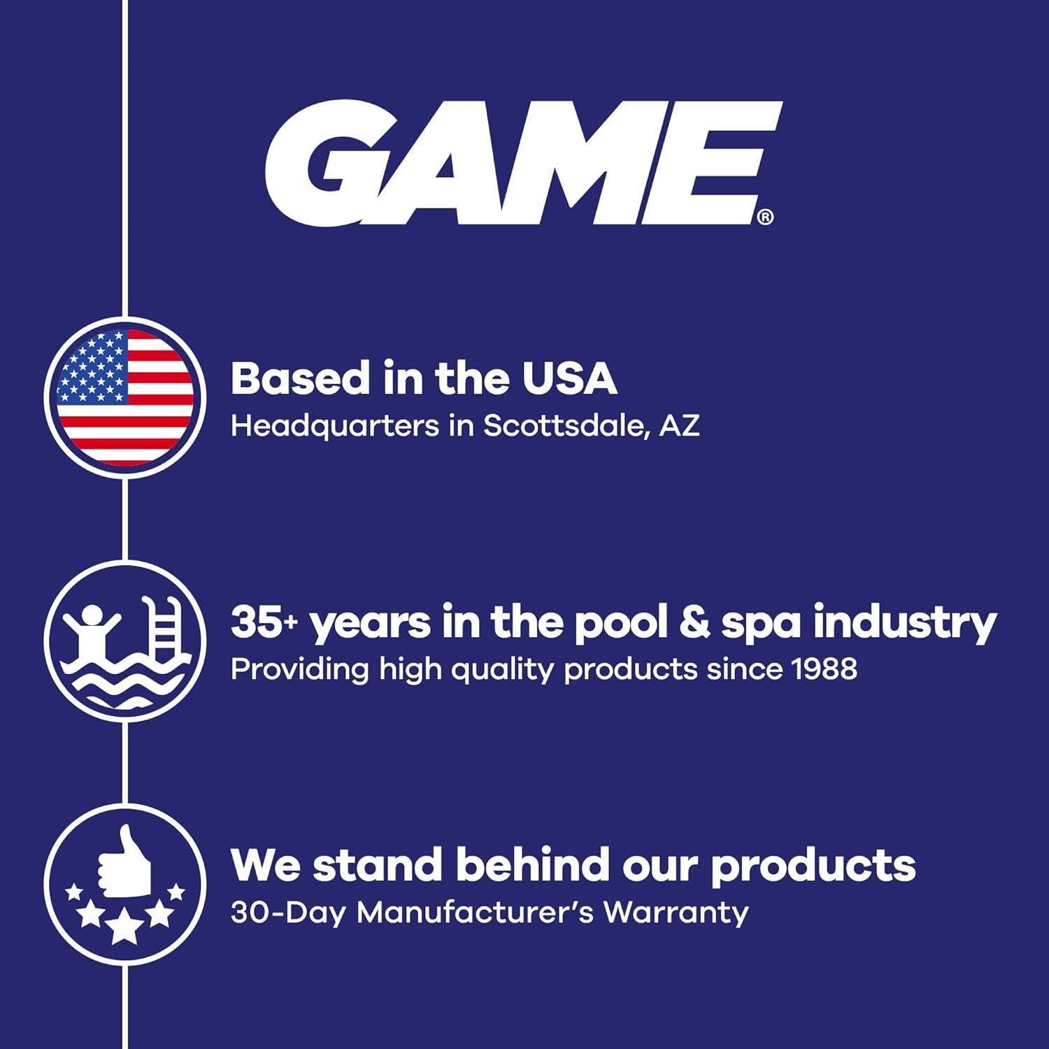 Juego de Dados Flotantes para Piscina GAME Pool-Zee