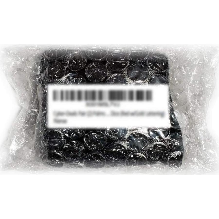 Juego de 5 Dados Transparentes 16mm Cyber-Deals con Bolsa