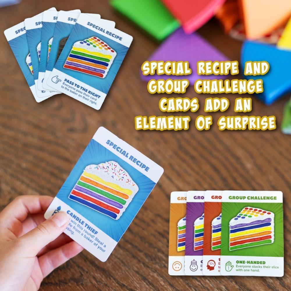 Juego de Mesa El Desafío de Decoración de Huevos Hey Buddy