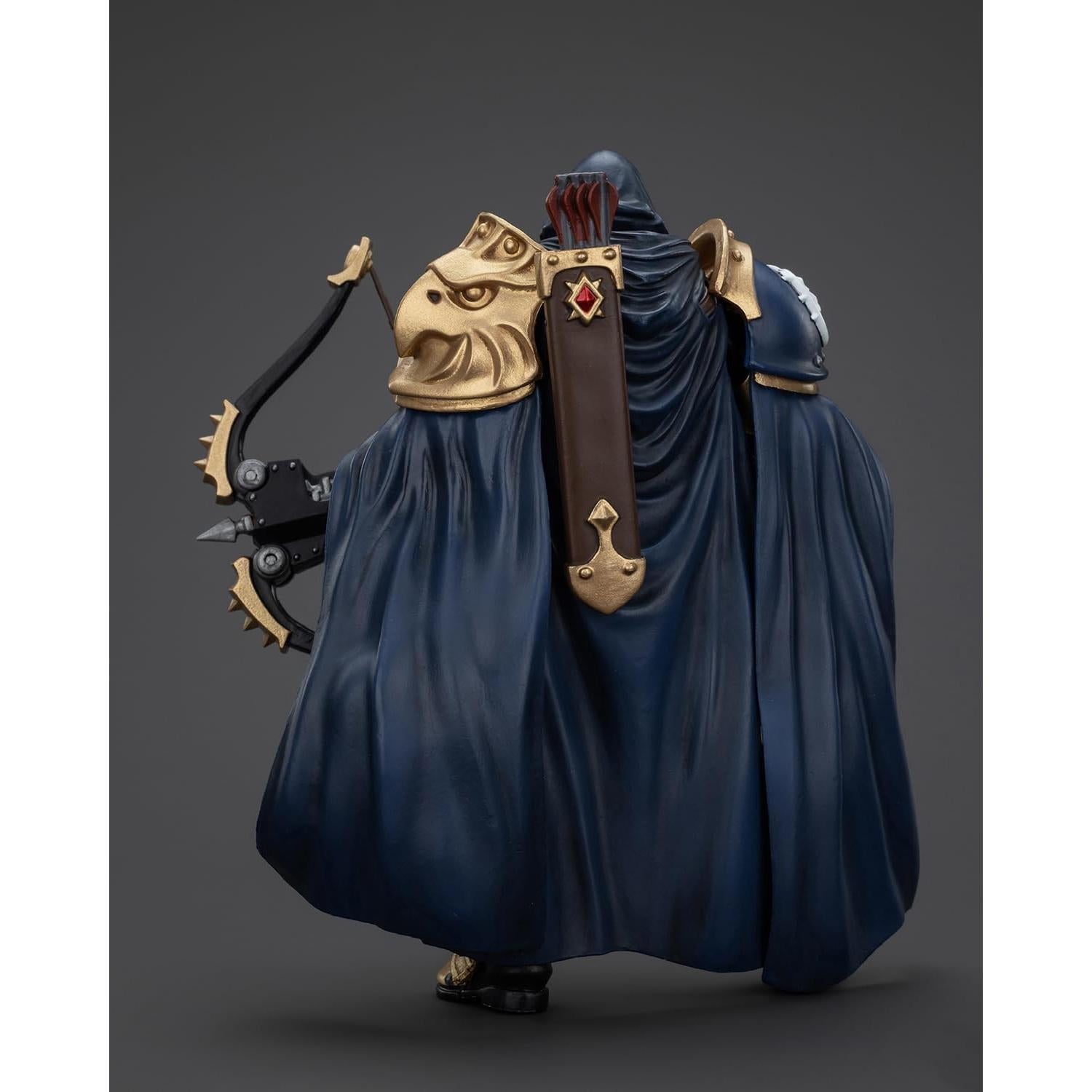 Figura de Acción JoyToy 40K Stormcast Eternals 10cm