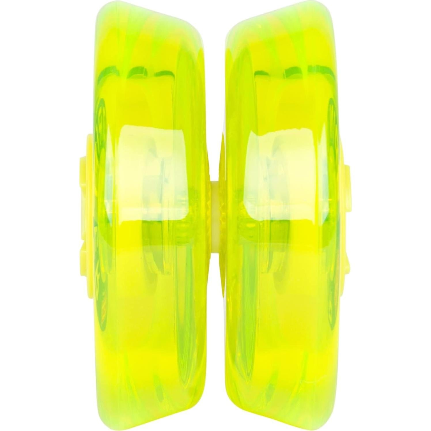 Yo-Yo Duncan Spin Drifter Amarillo Verde para Todos