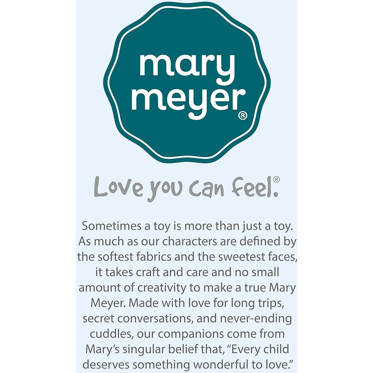 Mary Meyer Lovey Vaca Suave 28 cm Juguete para Bebés