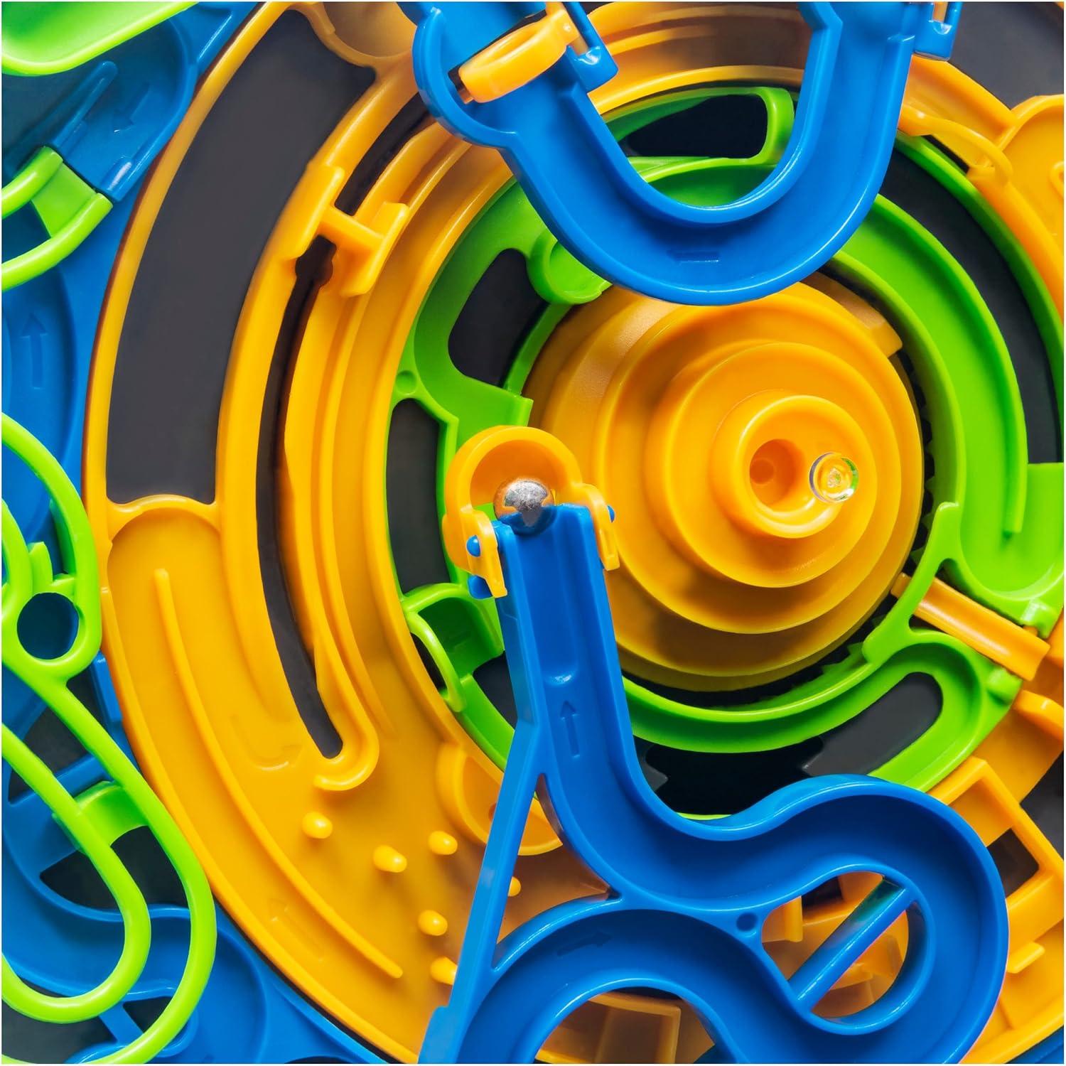 Perplexus Corredor Revolucionario 3D Motorizado para Niños