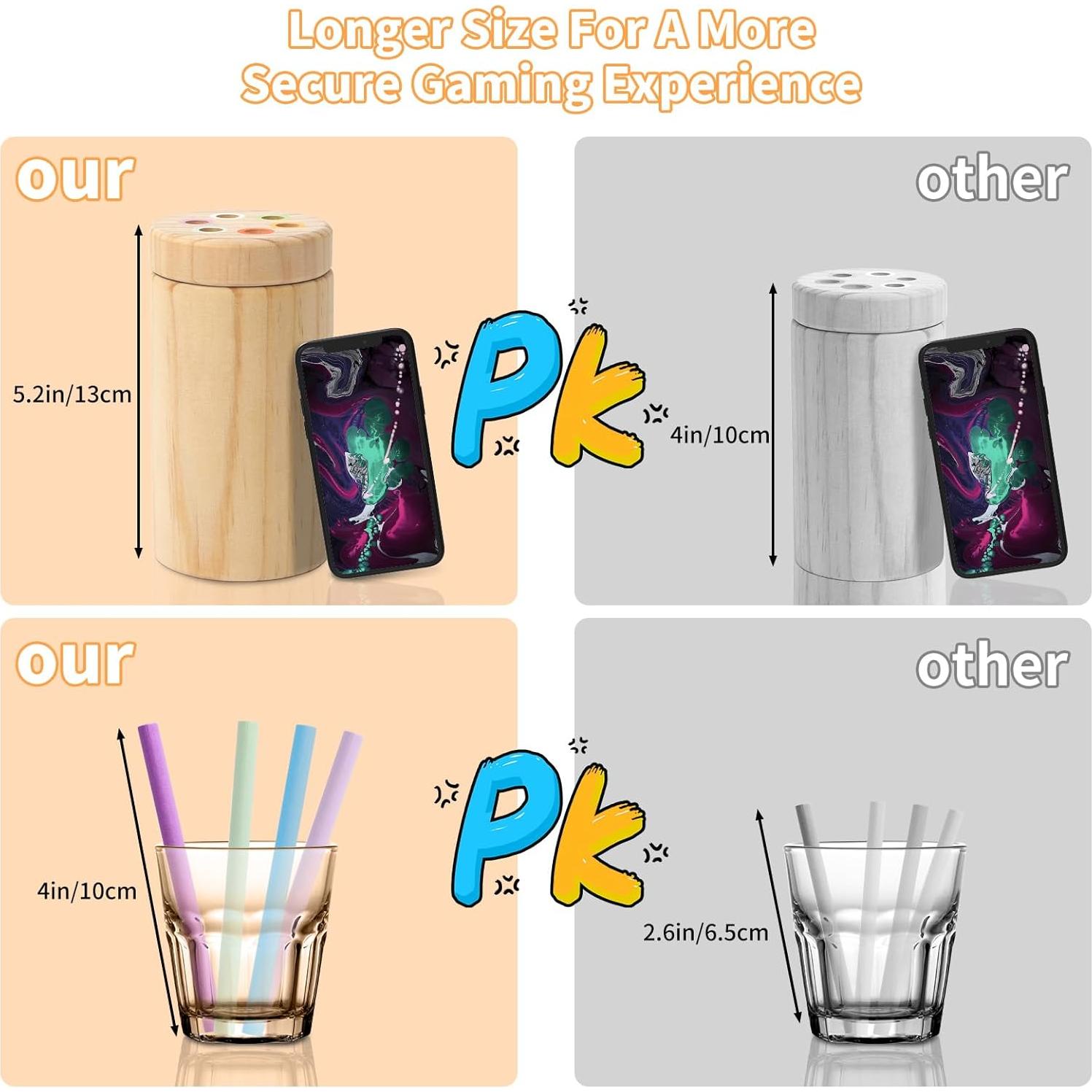 Juguetes Montessori Kileubuto para Bebés 6-36 Meses Madera