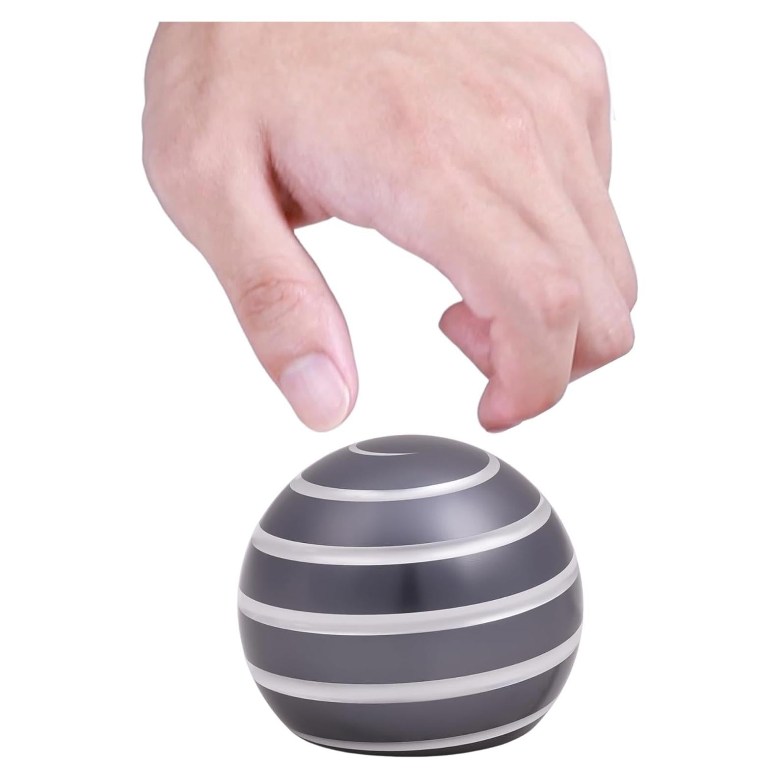 Juguete Giratorio Kinetic JoyJoltoy 3.76 cm Alivio Estrés