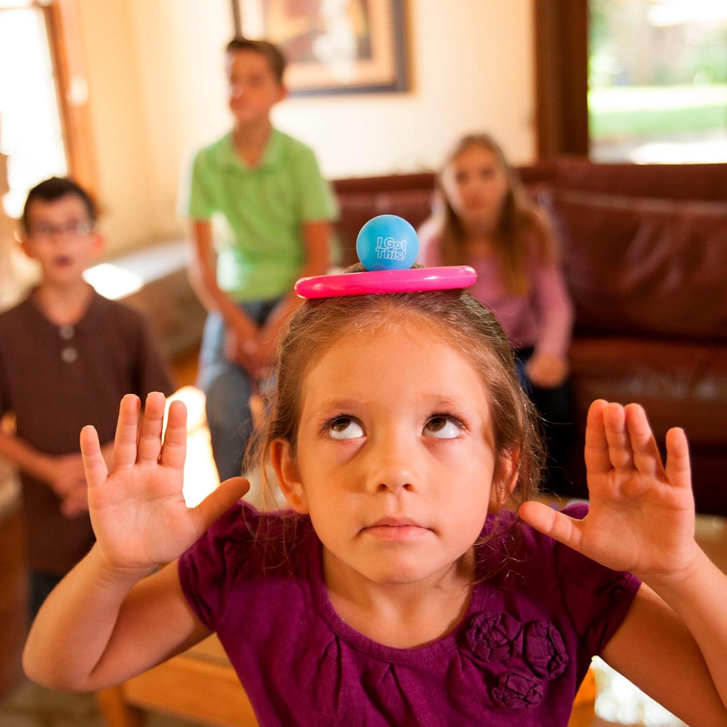 Juego Fat Brain Toys ¡Yo Puedo! para 2 a 12 jugadores