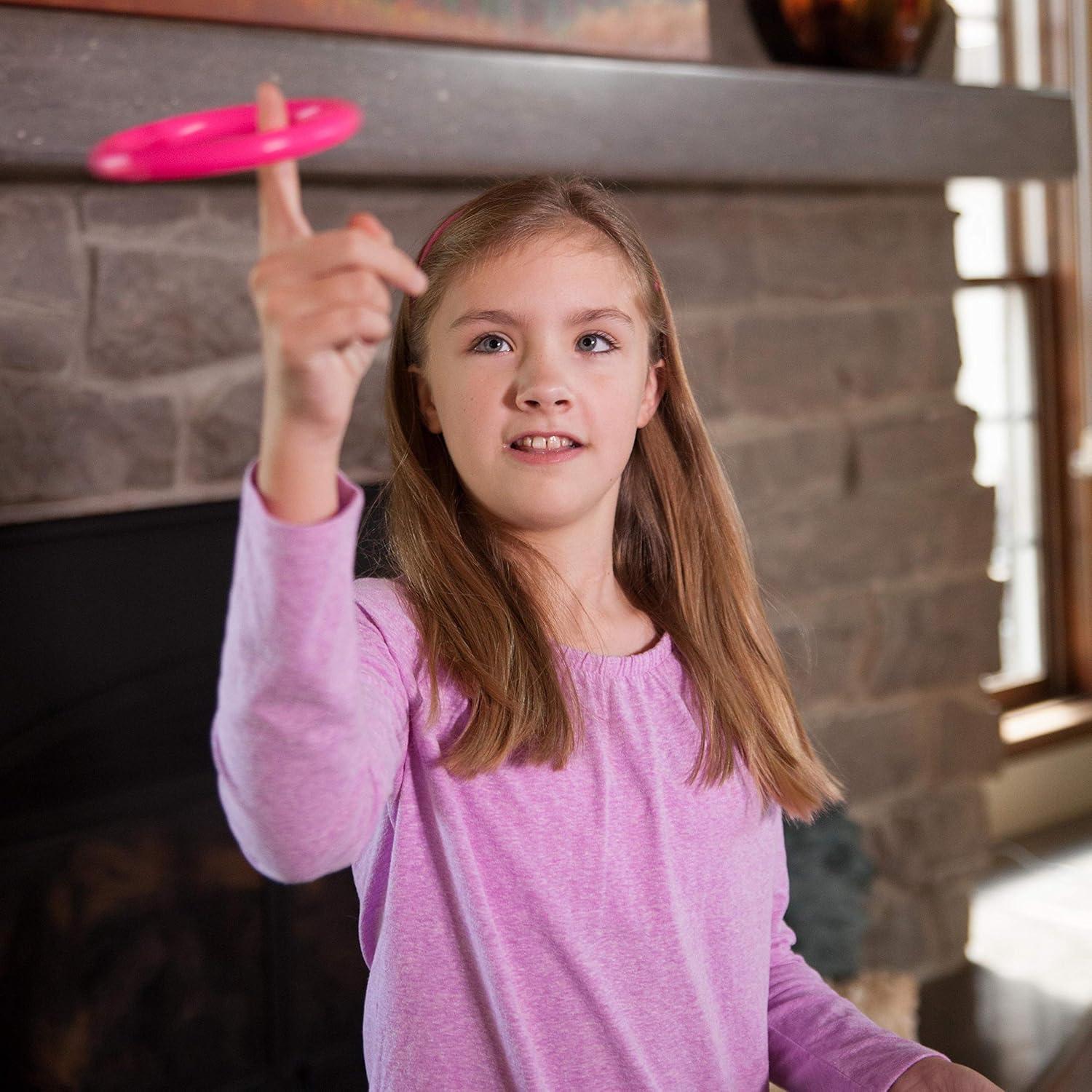 Juego Fat Brain Toys ¡Yo Puedo! para 2 a 12 jugadores