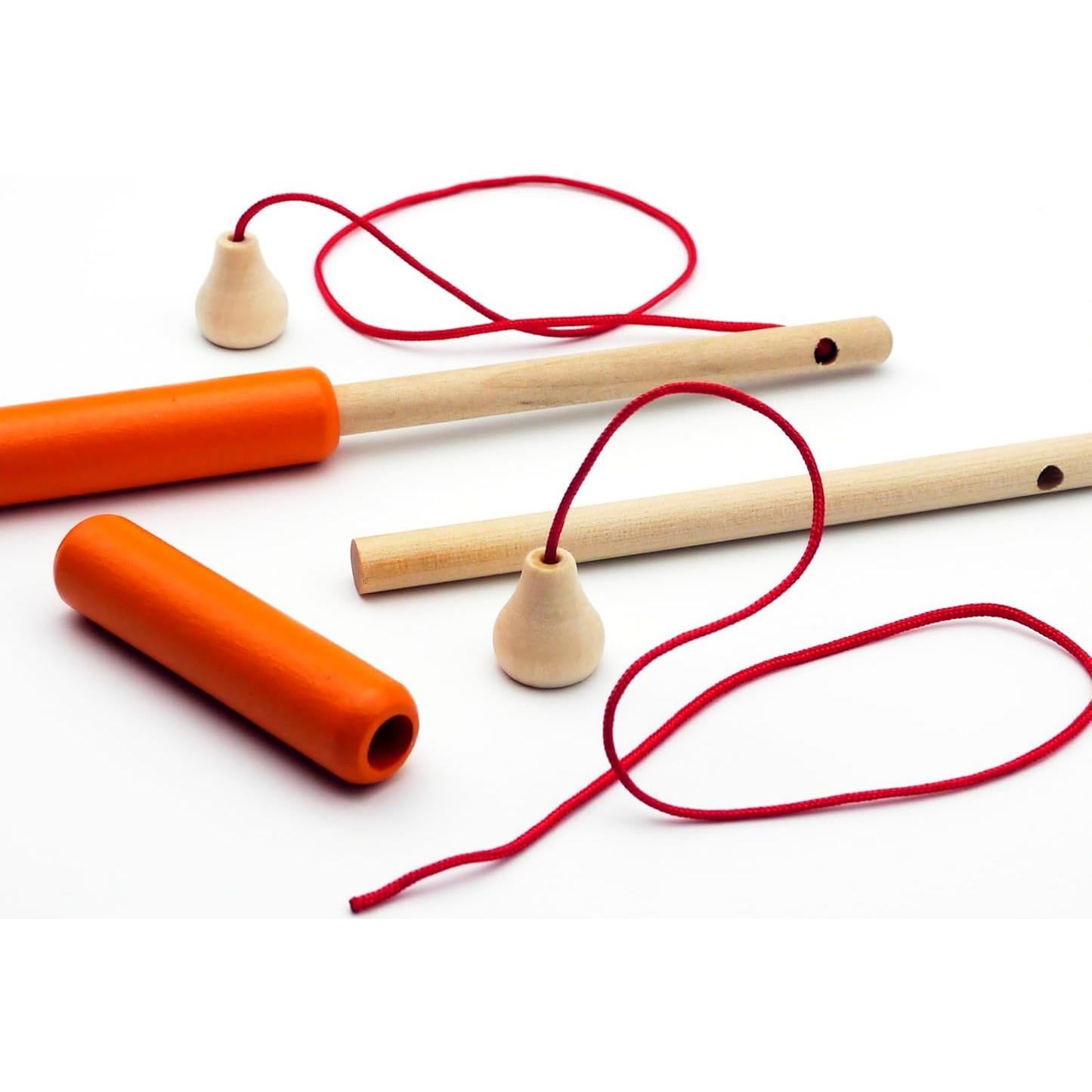 Juego Familiar 3-en-1 Little Boss Games: Pesca, Rompecabezas y Memoria