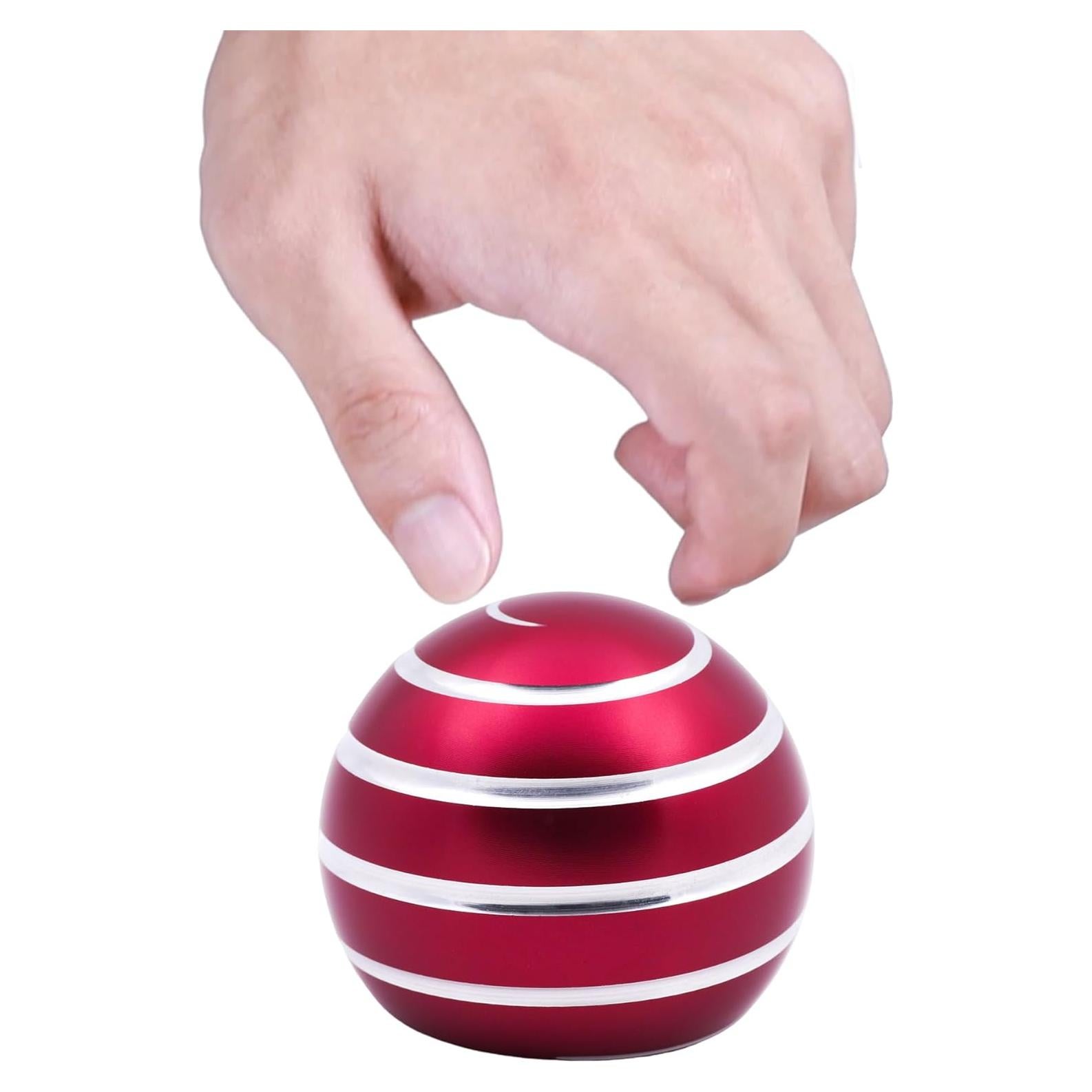 Juguete Giratorio Kinetic JoyJoltoy 3.76 cm Alivio Estrés