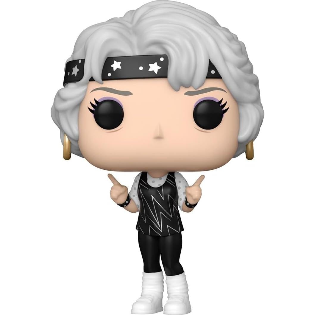 Figura Funko Pop Las Chicas de Oro Dorothy Zbornak 10.4 cm