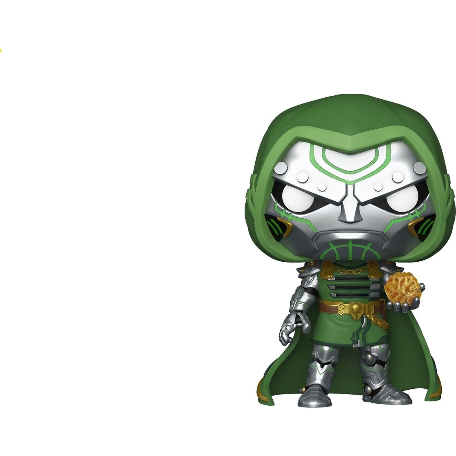 Figura Funko Pop Marvel - Magneto - 9.5 cm - Coleccionable