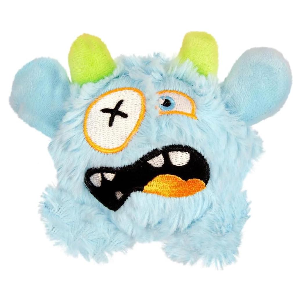 Pelota de Juguete para Perros Best Pet Supplies Pequeña Azul