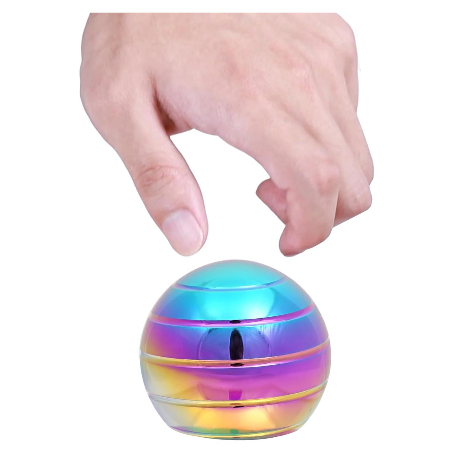 Juguete Giratorio Kinetic JoyJoltoy 3.76 cm Alivio Estrés