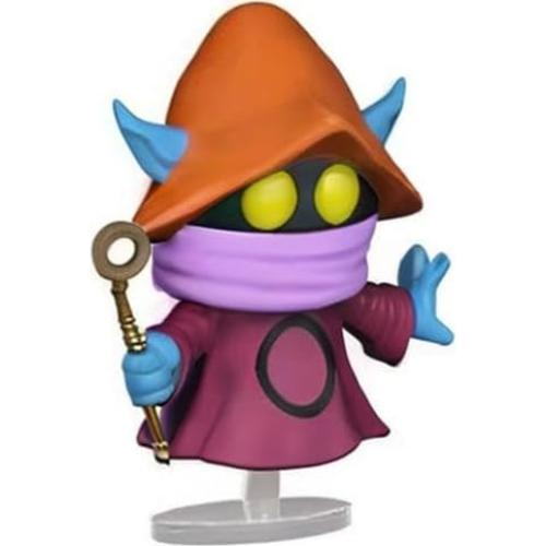 Figura de Vinilo Funko Pop Orco - Maestros del Universo 9.5 cm