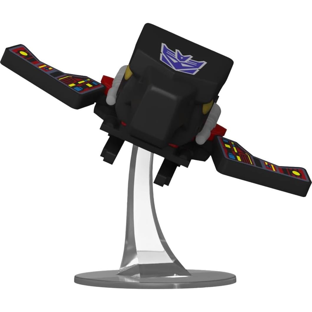 Funko Pop Transformers Laserbeak 40 Aniversario 9.5 cm