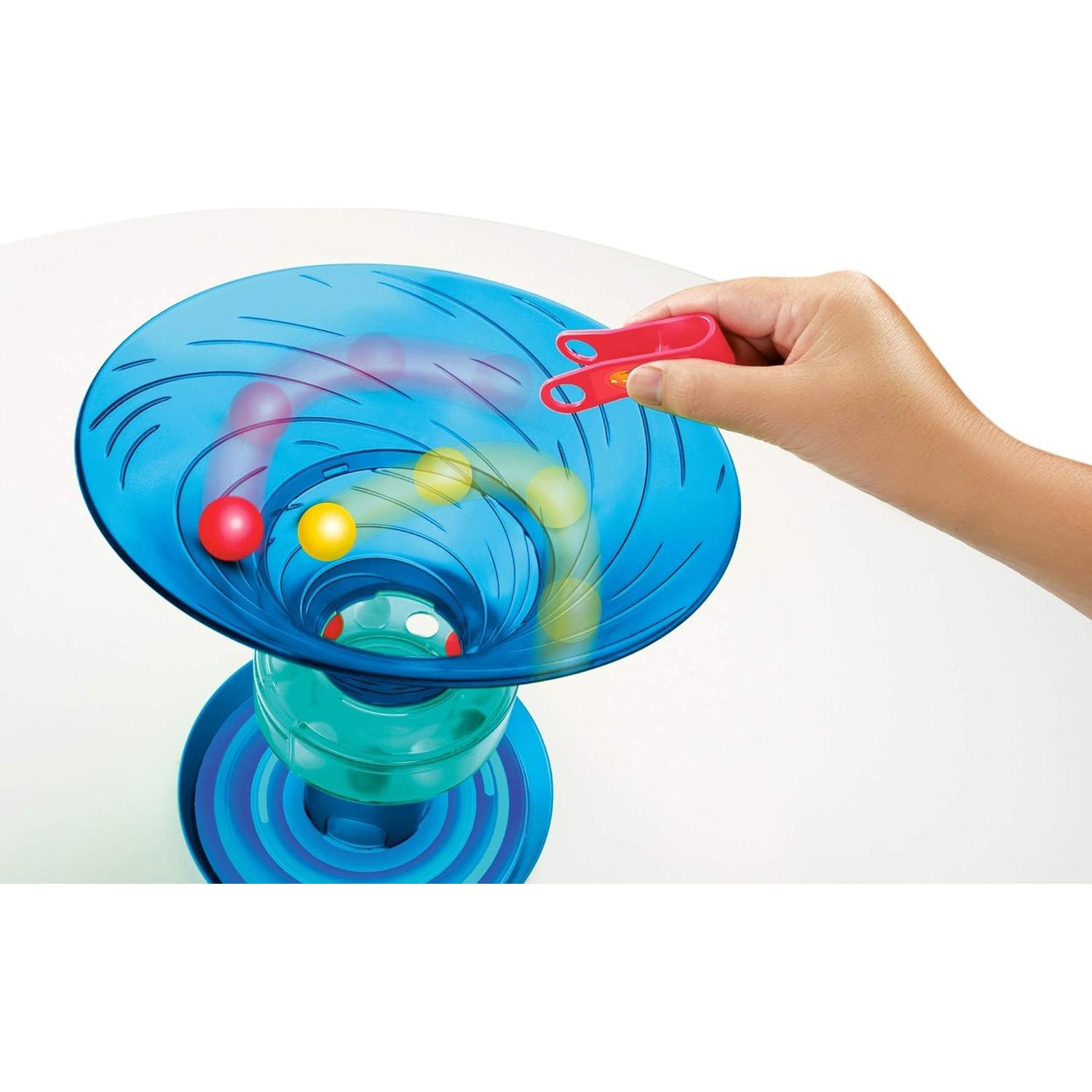 Juego Spin-Off Mattel para Niños 2-4 Jugadores 5+ Años