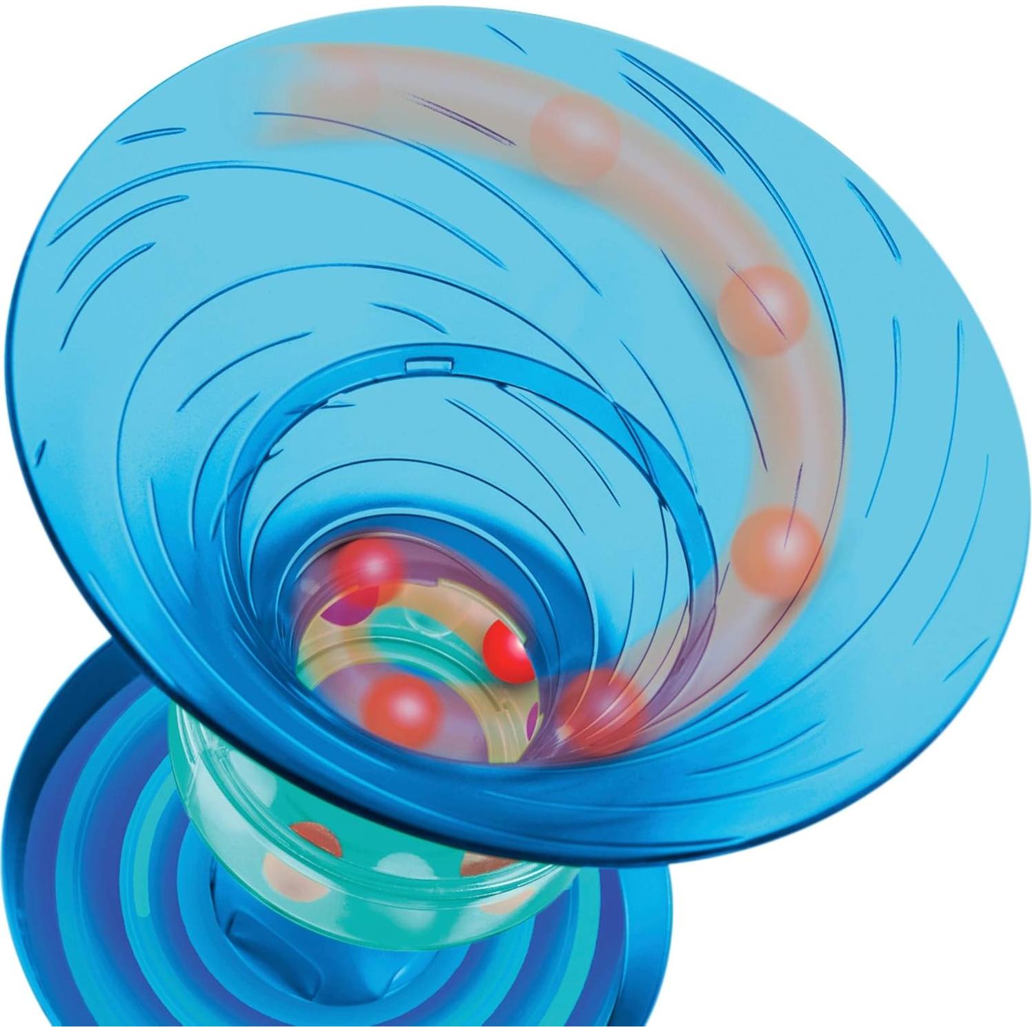 Juego Spin-Off Mattel para Niños 2-4 Jugadores 5+ Años