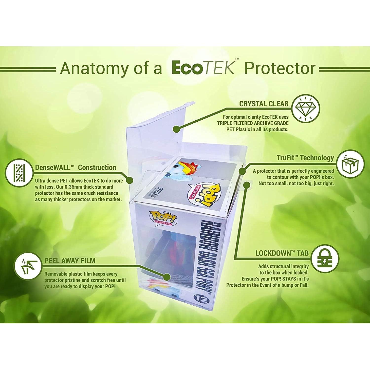 Figura de Vinilo Funko Newman El Cartero 9.5 cm con Caja