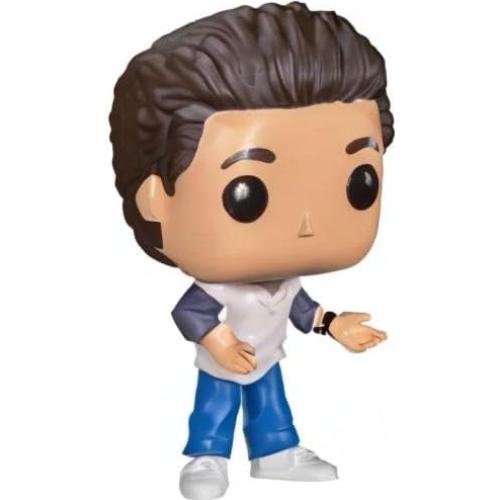 Figura Funko POP Seinfeld Jerry Softball 9.5 cm