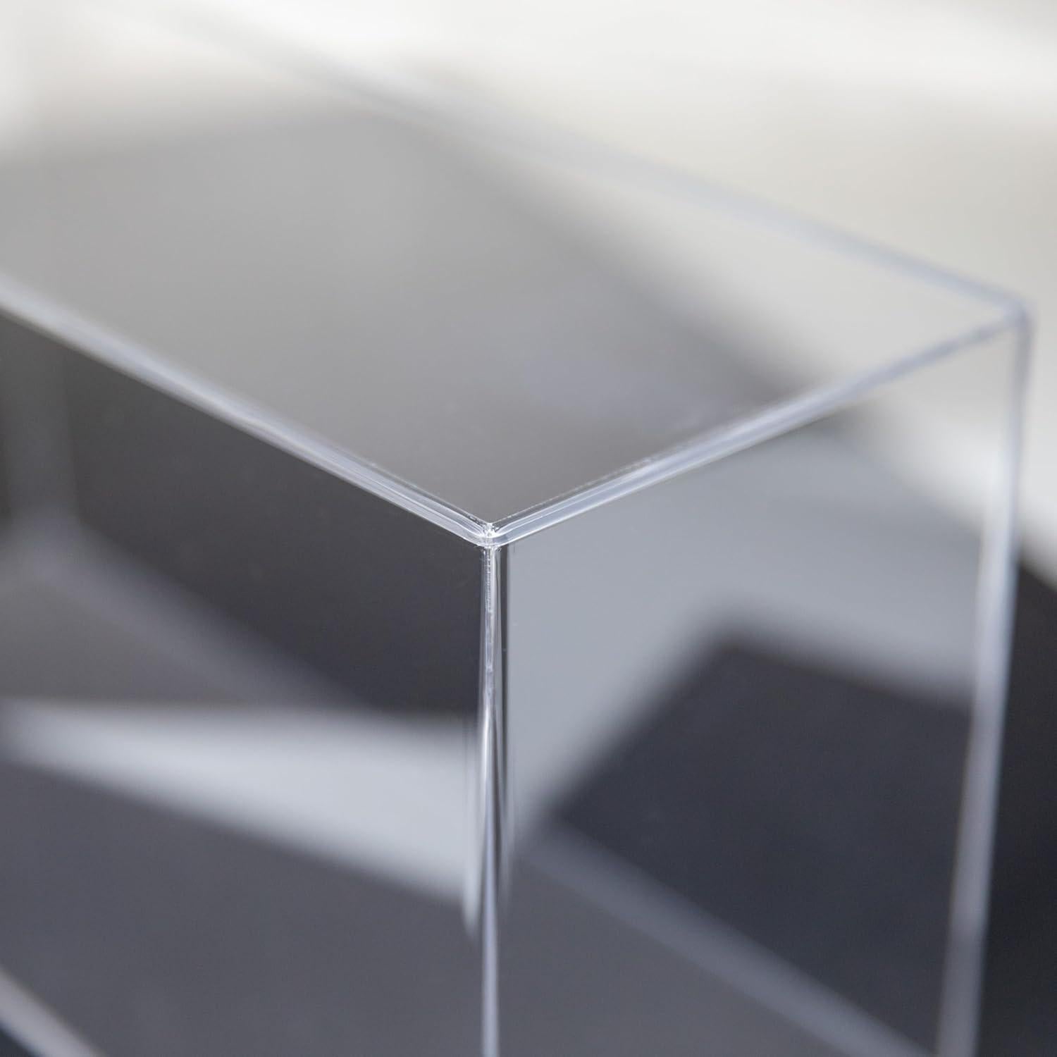 Estuche de exhibición acrílico SONGLECTION para Lego Seinfeld 21328