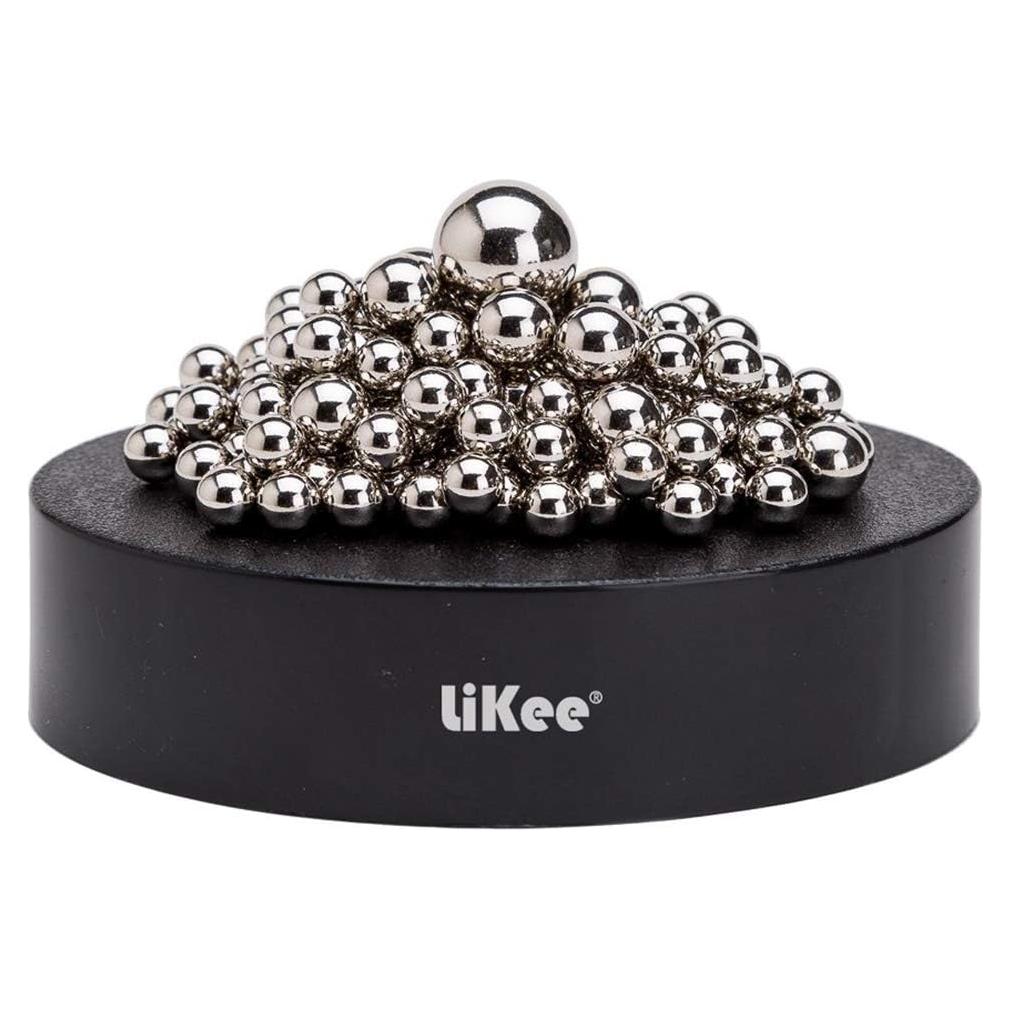 Juguete Magnético LiKee para Alivio del Estrés - 311g