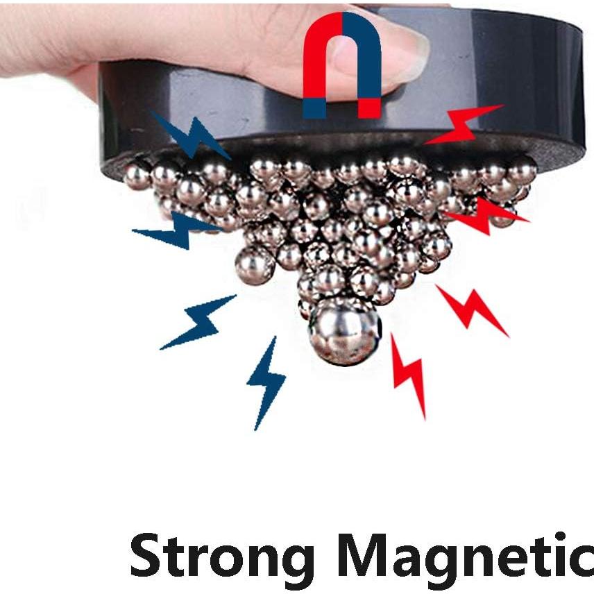 Juguete Magnético LiKee para Alivio del Estrés - 311g