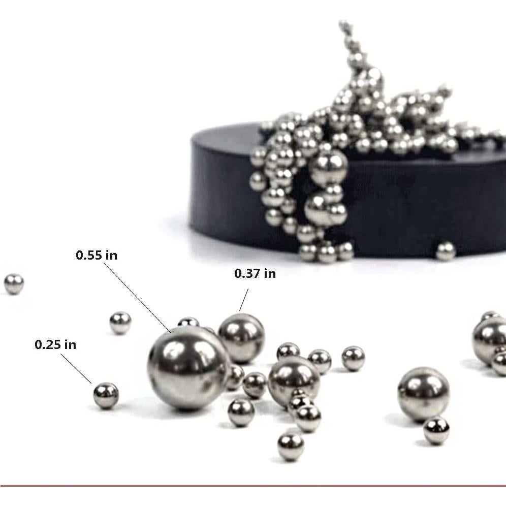 Juguete Magnético LiKee para Alivio del Estrés - 311g